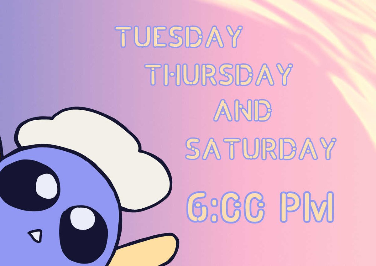 B A K E D P I G E O N || COMMS ON tweet media