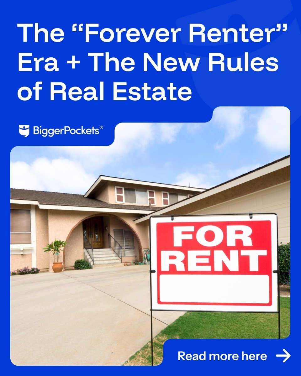 BiggerPockets tweet media