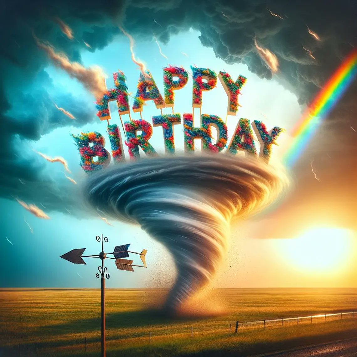 wxbits1's tweet photo. @mbartwx Mixed Layer Cape (CAKE) today, chocolate, vanilla, strawberry.  Happy Birthday ! https://t.co/zNEFbewNF6