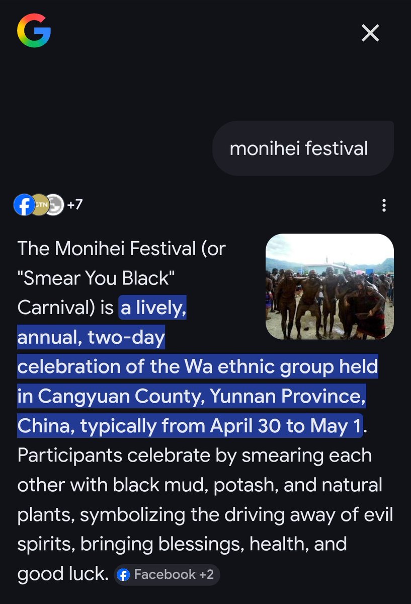 The Genius tweet media