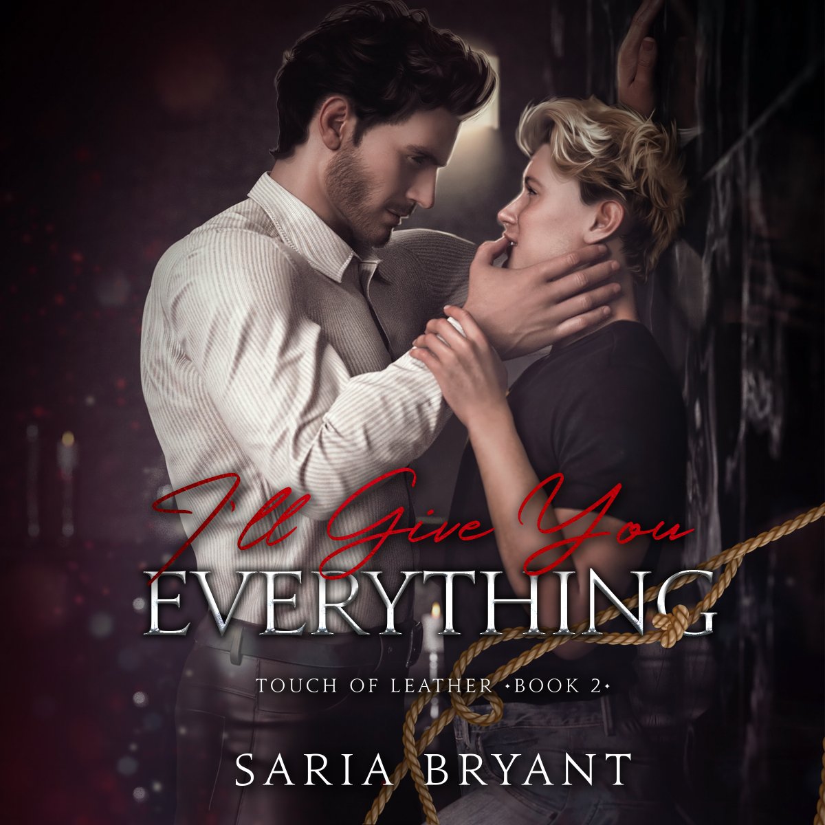 Dreamspinner Press tweet media