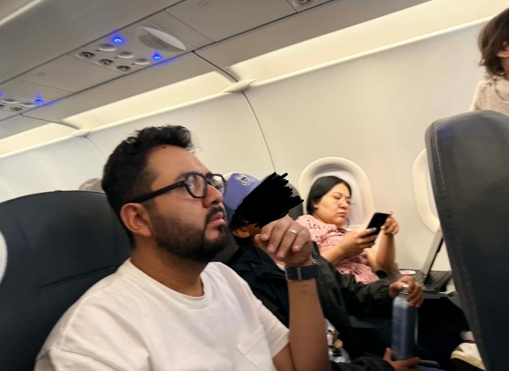 Benmorin Mx tweet media