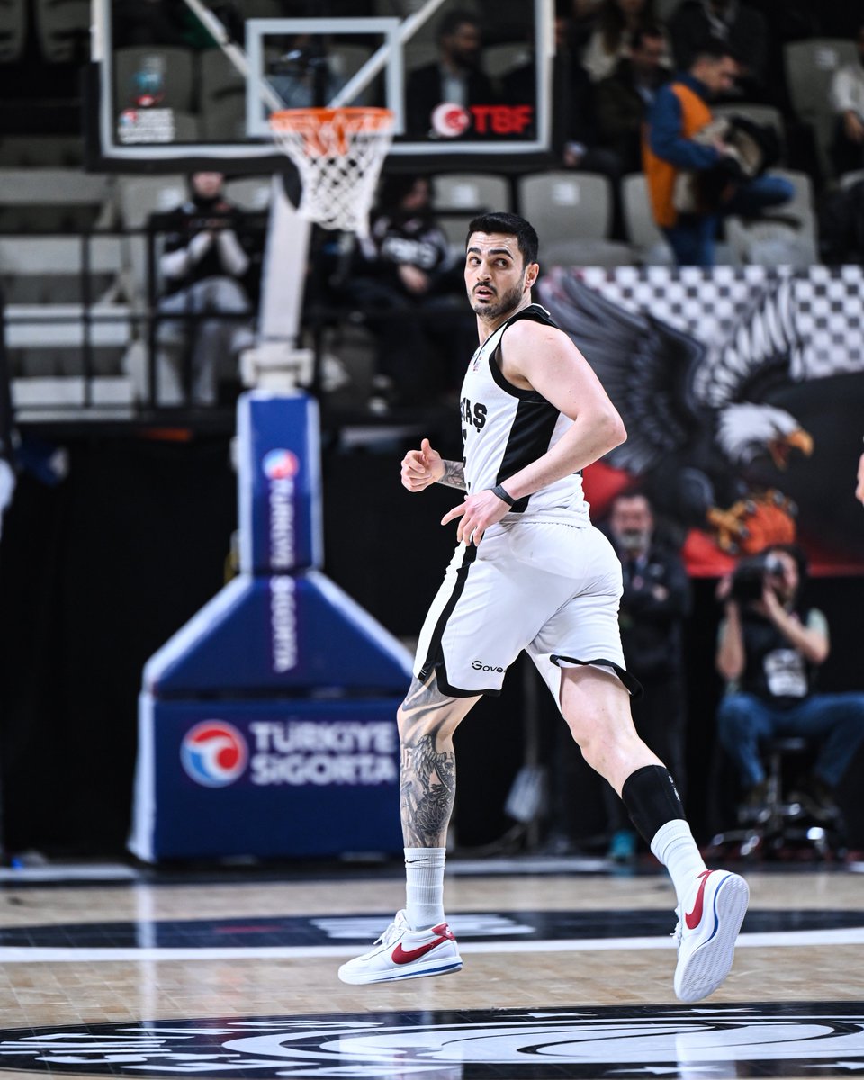 Beşiktaş GAİN tweet media