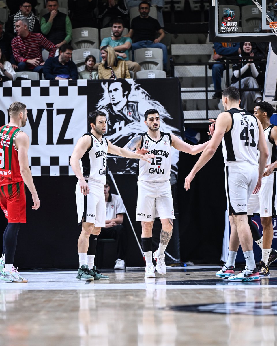 Beşiktaş GAİN tweet media