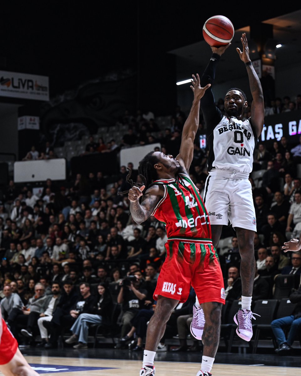 Beşiktaş GAİN tweet media