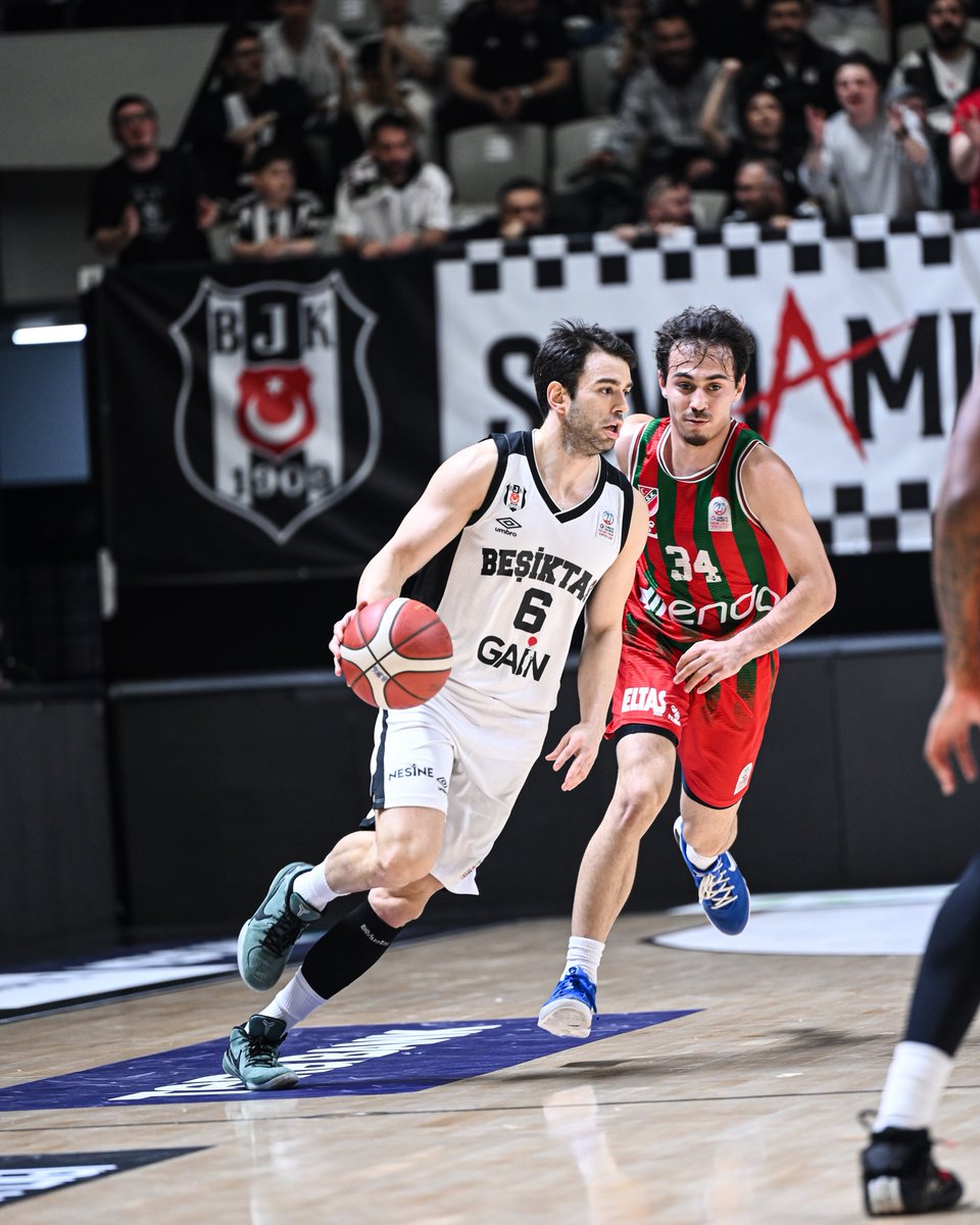 Beşiktaş GAİN tweet media