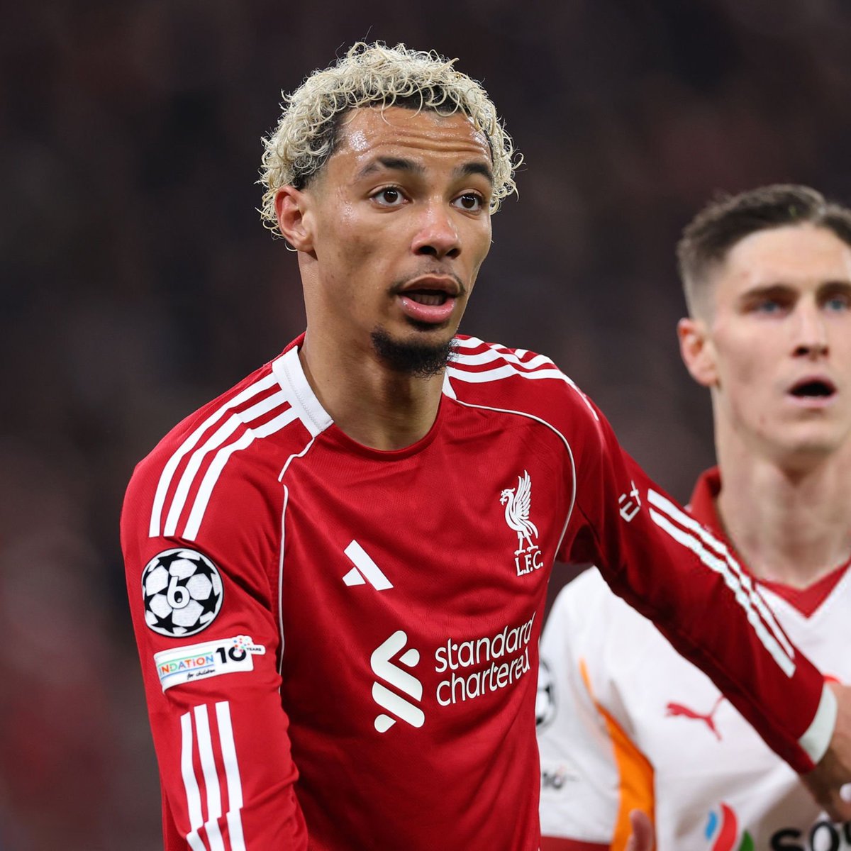 Instant Foot ⚽️ tweet media