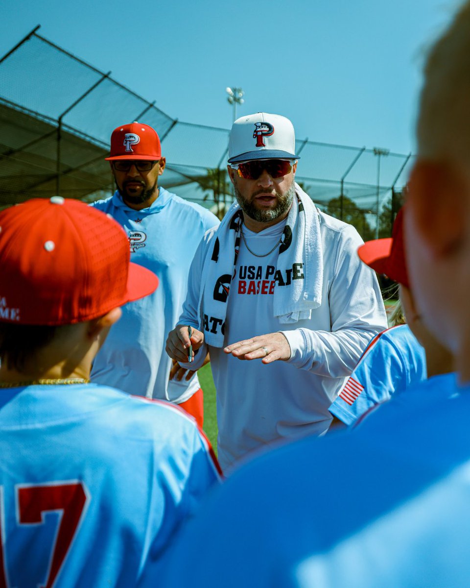 BSNSPORTS's tweet image. We’re excited to welcome USA Prime to the BSN SPORTS family.

“We’re incredibly excited to partner with BSN SPORTS… an ideal fit as we continue to grow nationally.” — Brandon Shangraw

#USAPrime #BSNSPORTS #adidas @USA_PrimeBB @USAPrimeNat