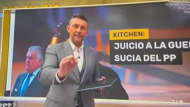 GRANADA NORTE TV tweet media