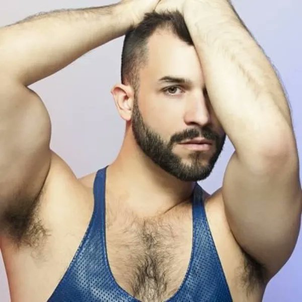 Wolfy WolFang tweet media