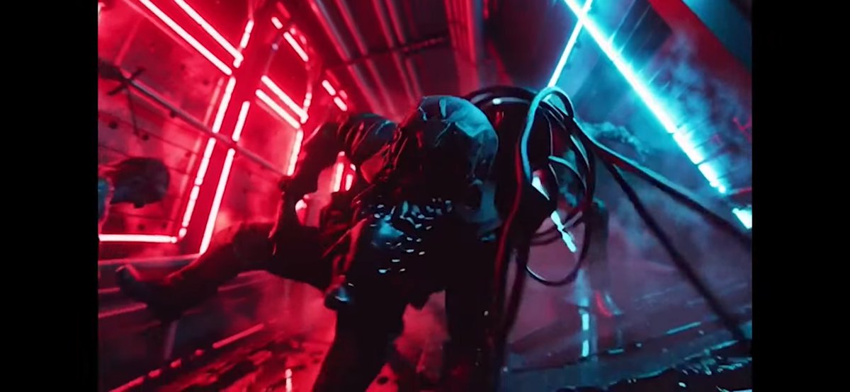 picturepulses's tweet image. Like a stream of vivid ai consciousness from a new digital world - built by machines

Watch the characters and their world building develop #sentient #evolving #aia