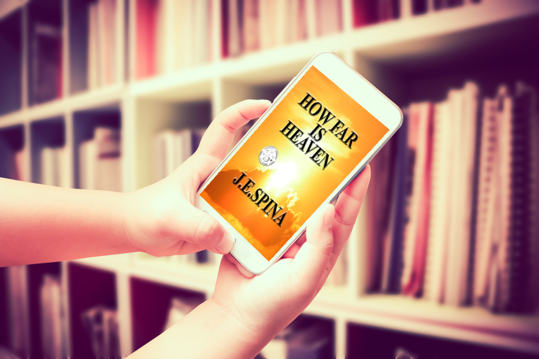 Janice Spina aka J.E. Spina tweet media