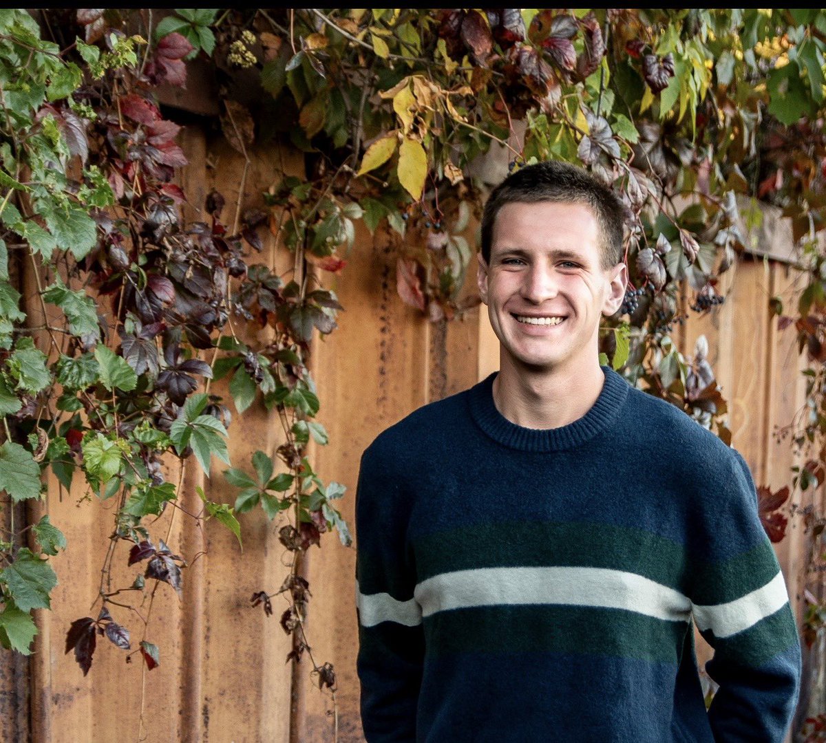 stcroixprep's tweet image. Prep for LIFERS: students who have been at St. Croix Prep kindergarten through 12th grade. 

Our 2026 Prep for LIFER: Noah Oscarson 

➡️ Noah’s first day of kindergarten to his first day of senior year. 

Congratulations, Noah!

#stcroixprep #stcroixprepforlife #prepforlife