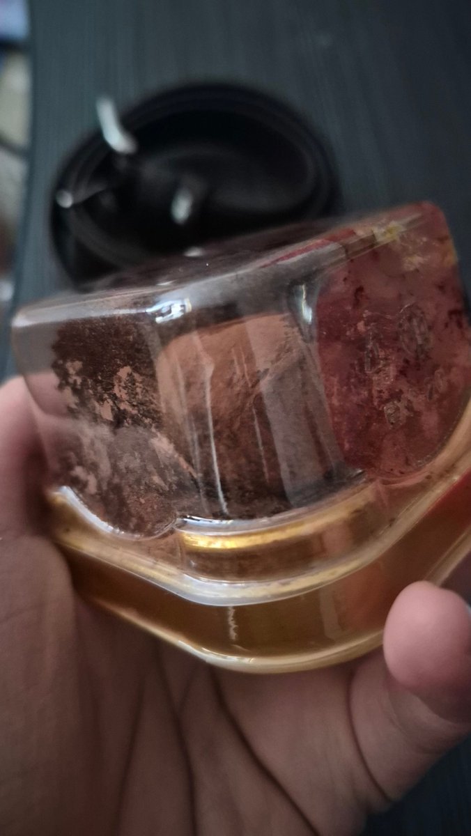 perzzy 💫 tweet media