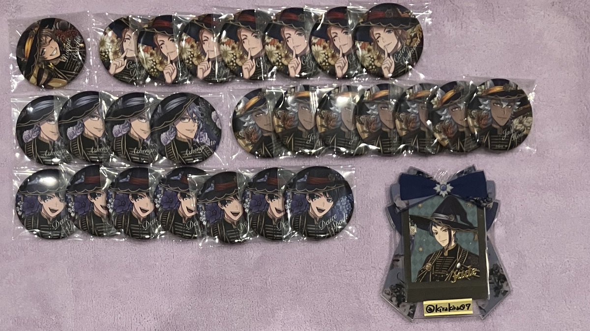 ななせ✩⡱ tweet media