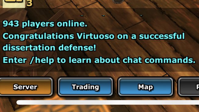 Virtuoso tweet media