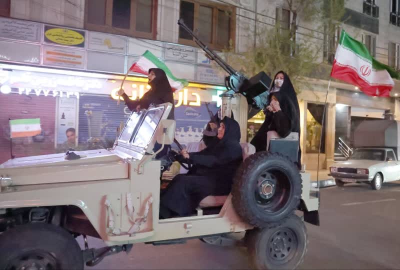 Fatemeh Abv 🟩 ☫ 🟥 tweet media