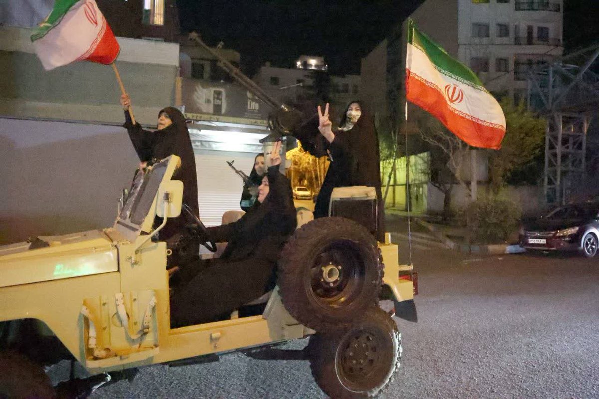 Fatemeh Abv 🟩 ☫ 🟥 tweet media