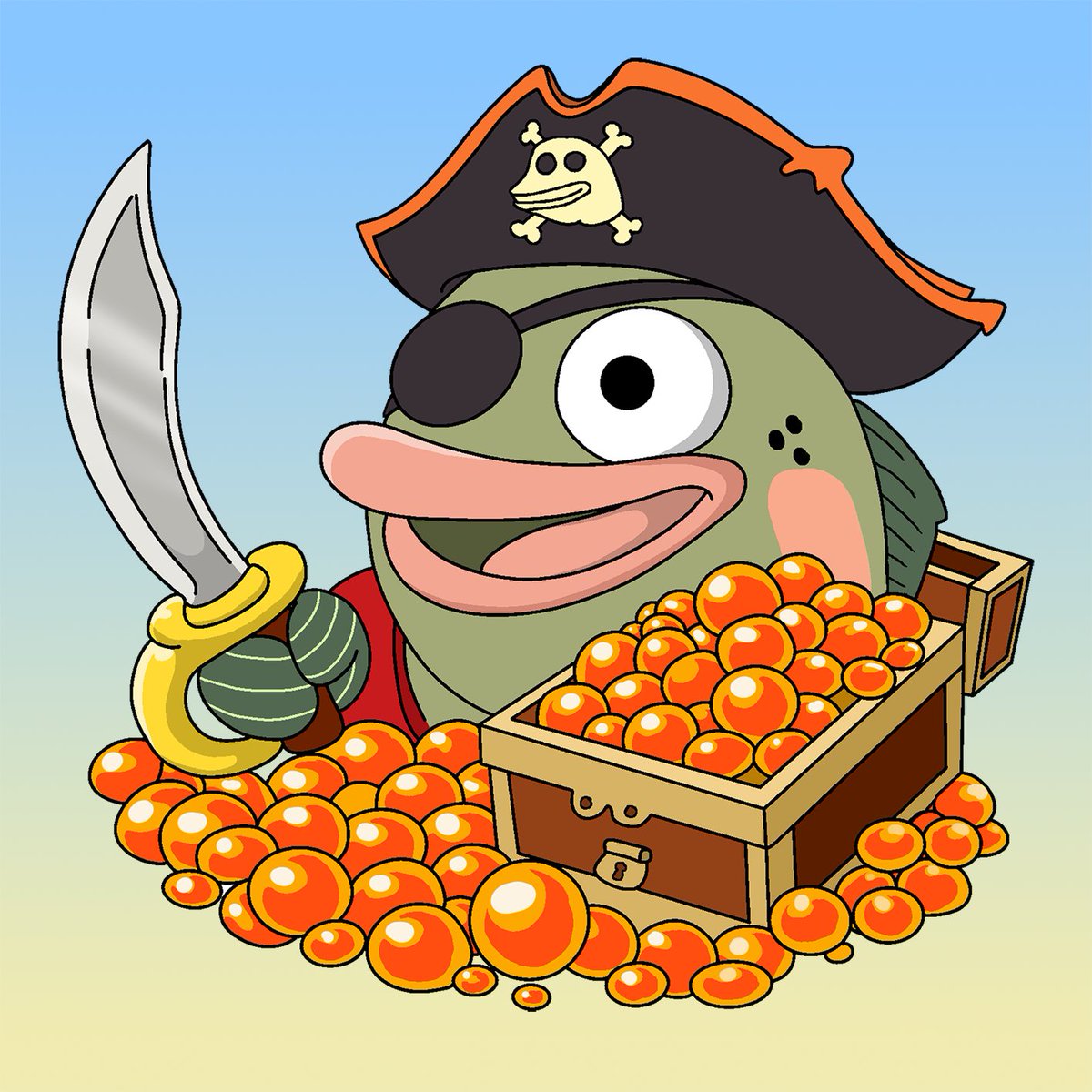 River Run tweet media