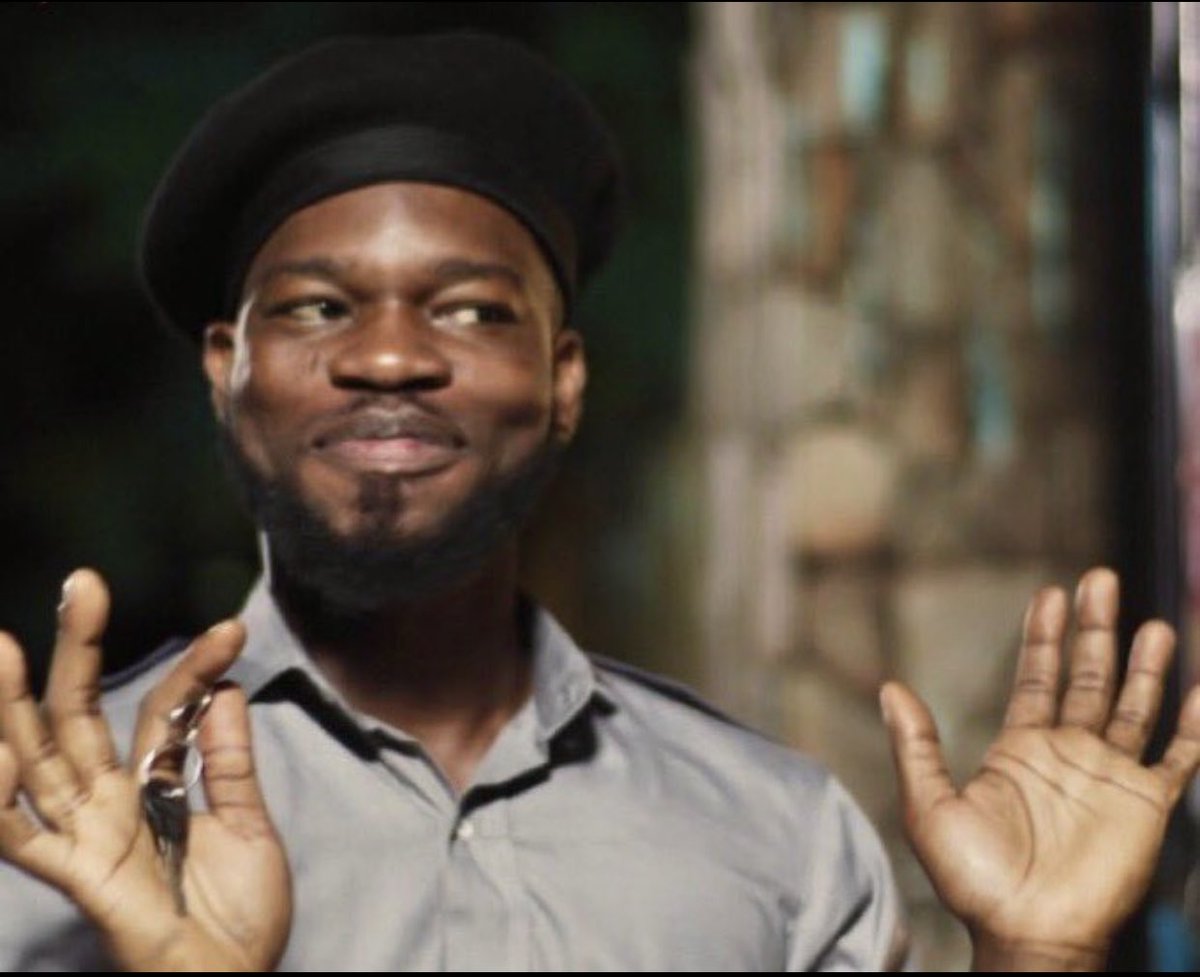 Midaypee Da Rapgod tweet media