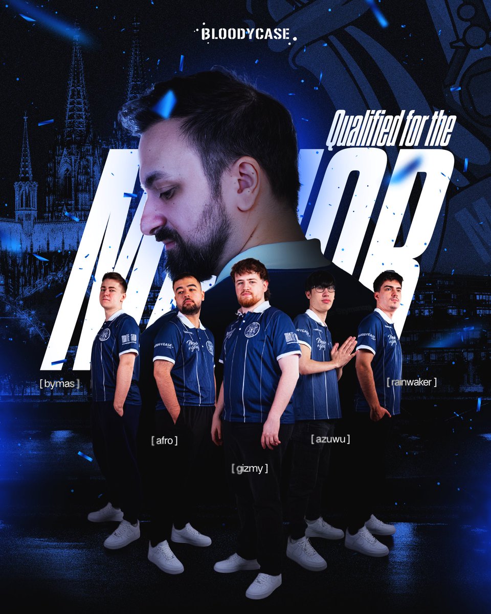 MONTE ESPORTS 🇺🇦 tweet media