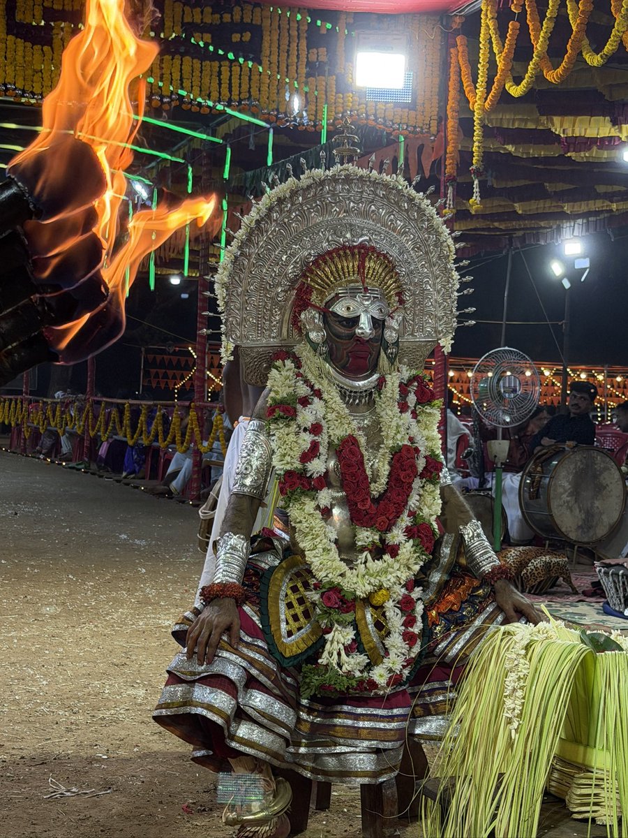 Raajesha GV tweet media