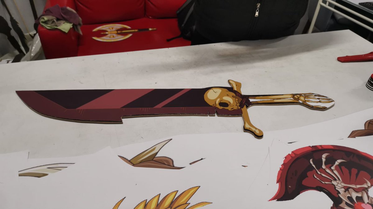 King Alteon tweet media