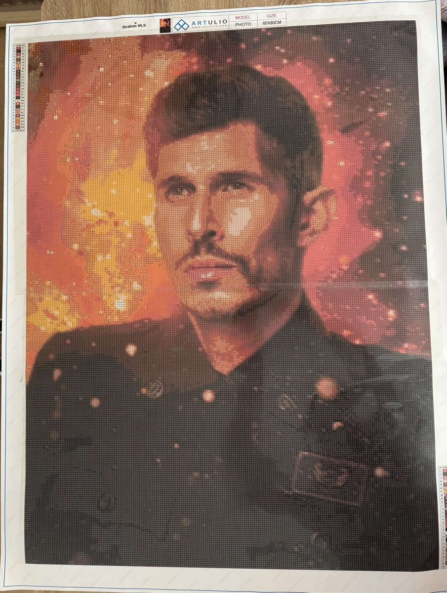 Sabrina Stewart-Wolf🌹ForTheLoveOfKateStewart🌹 tweet media