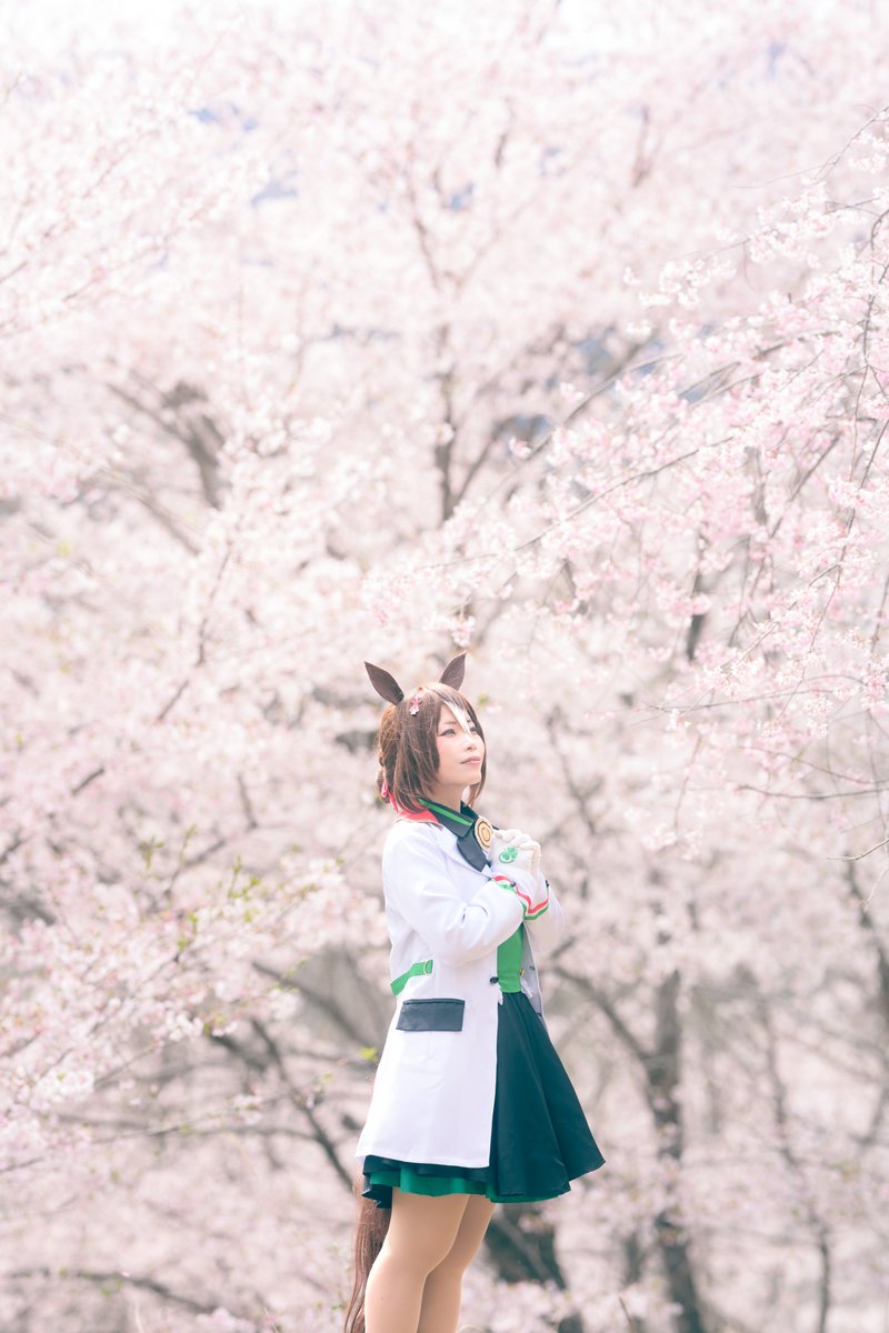 ゆう@2/8仮装の宴マーチ tweet media