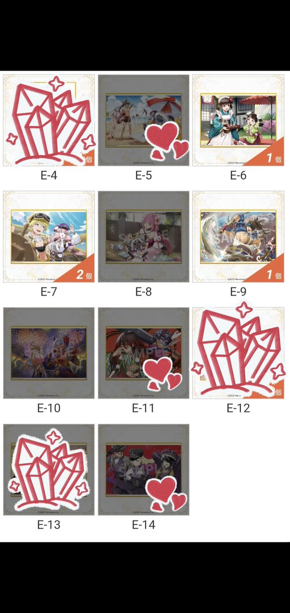 蛙す”ん tweet media