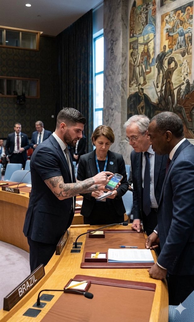 منصور الفرحان tweet media