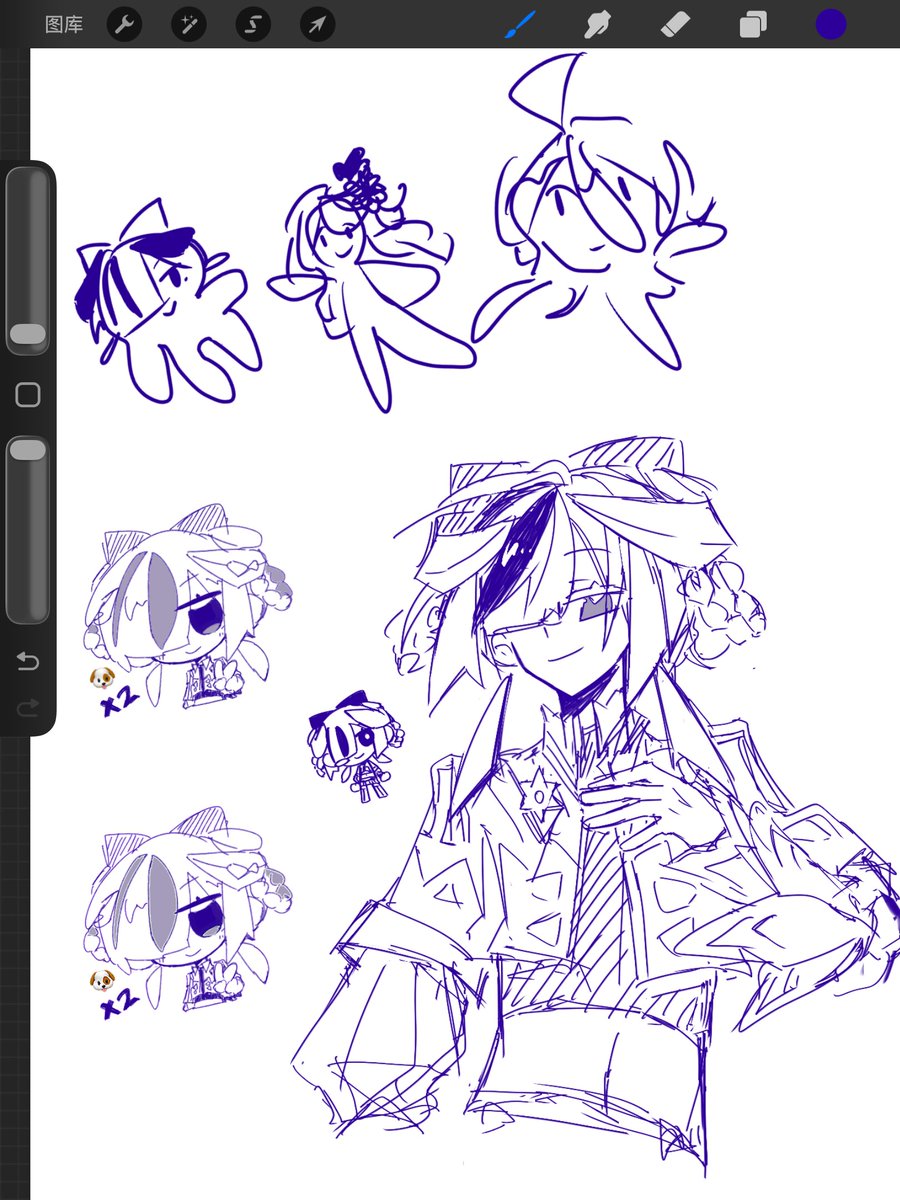 黄色小孩保护协会 tweet media