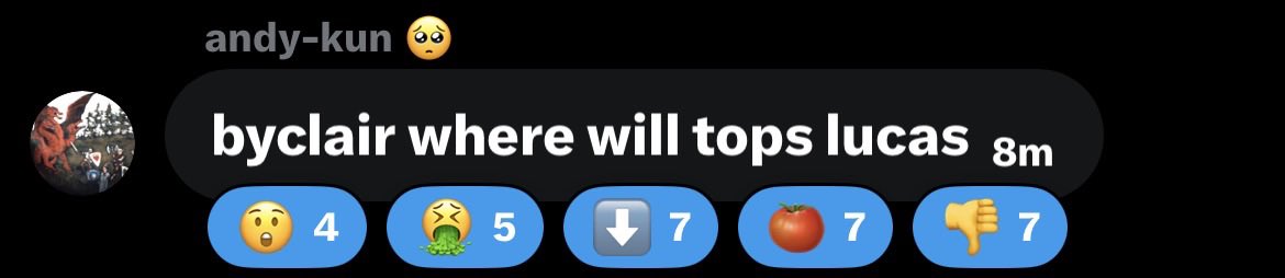 kay 🍚 tweet media