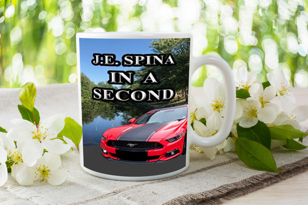 Janice Spina aka J.E. Spina tweet media