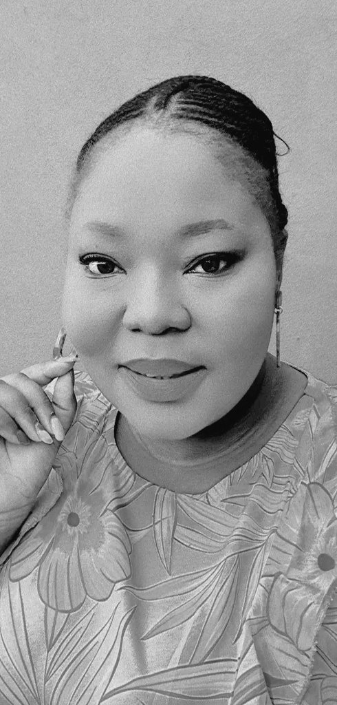 Nonkululeko Mhlongo tweet media