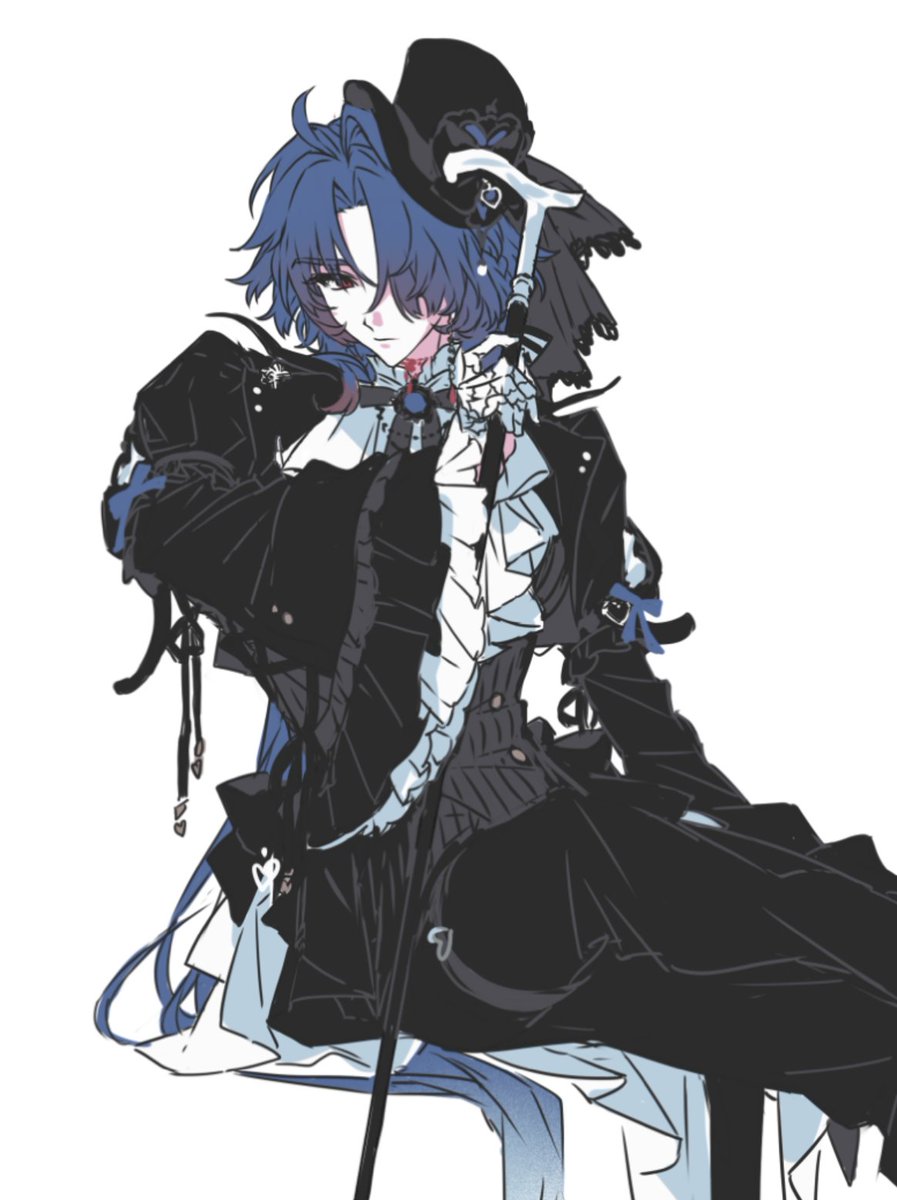 プラチナ tweet media