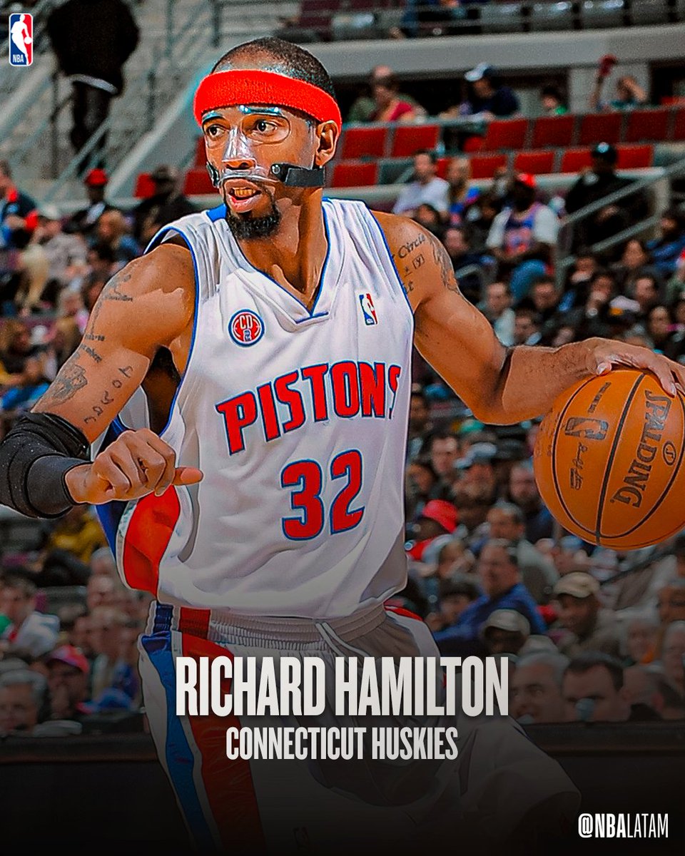 NBA Latam tweet media