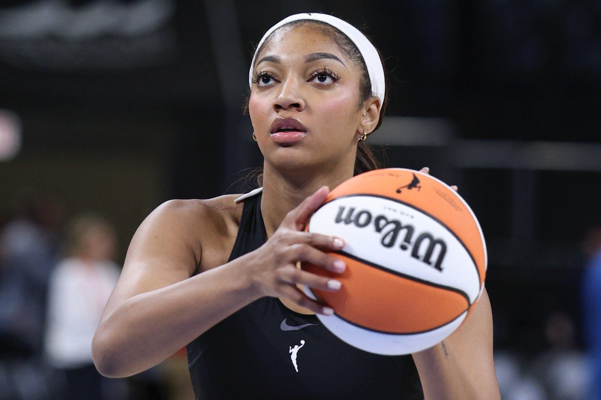 Everything Georgia tweet media