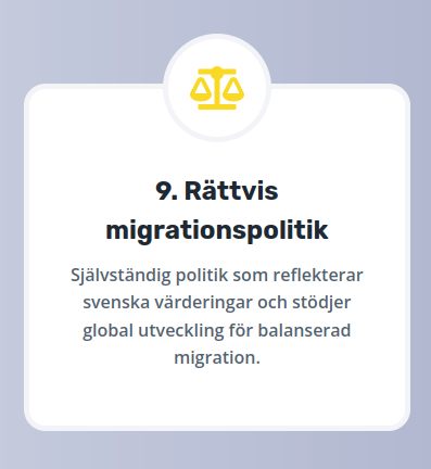 ArabiskaP's tweet photo. @PartietMoD Vad spelar demokrati för roll om ni fortsätter byta ut folket? @PartietMoD https://t.co/A1PAVHLw3K