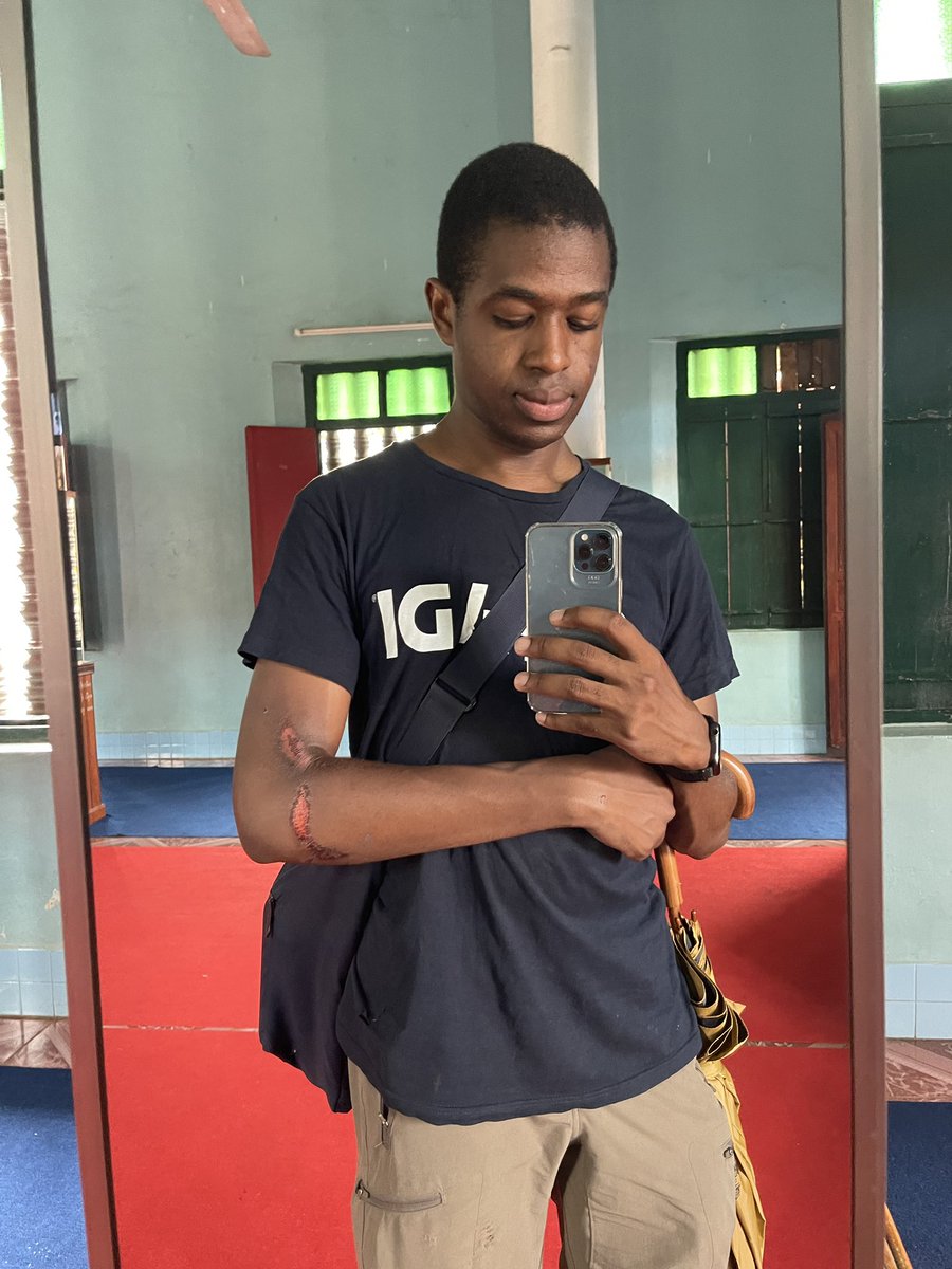 خالد صديق Khalid Siddeeq tweet media