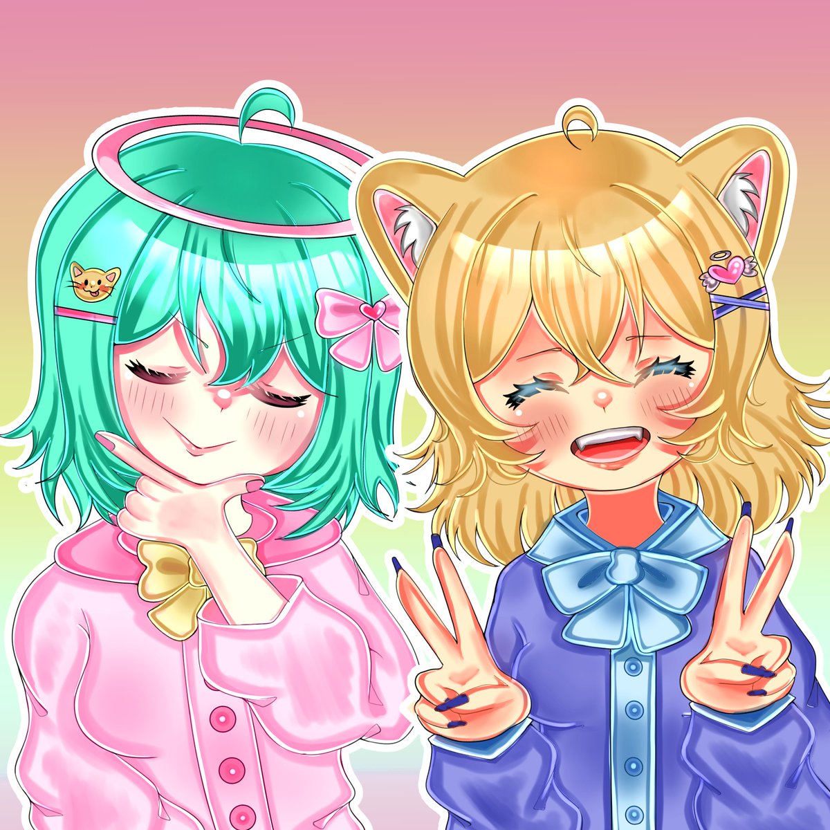 Yooimi ～cmms open ｡⁠☆ tweet media