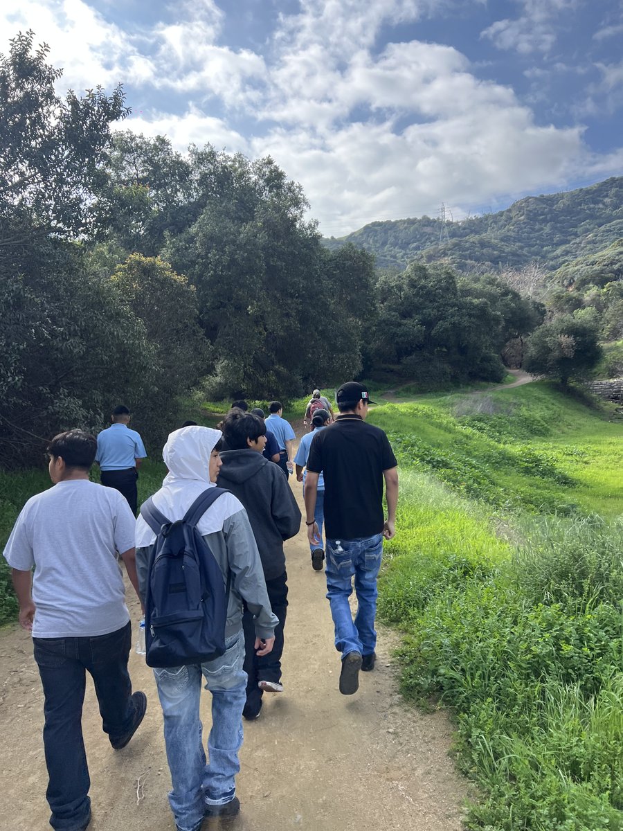 Hollenbeck PAL tweet media