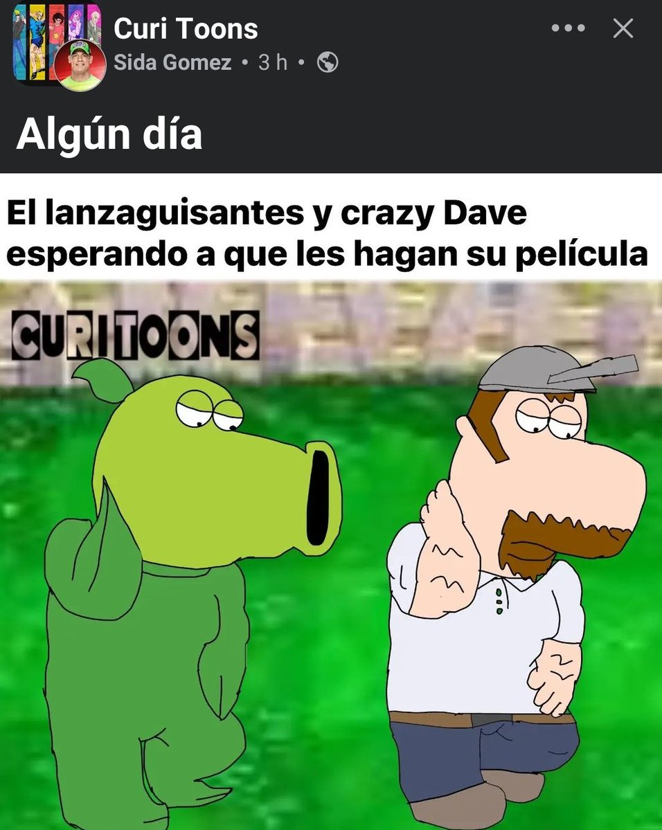 Lucho Portuano tweet media