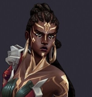 OTP Mel ✧ tweet media