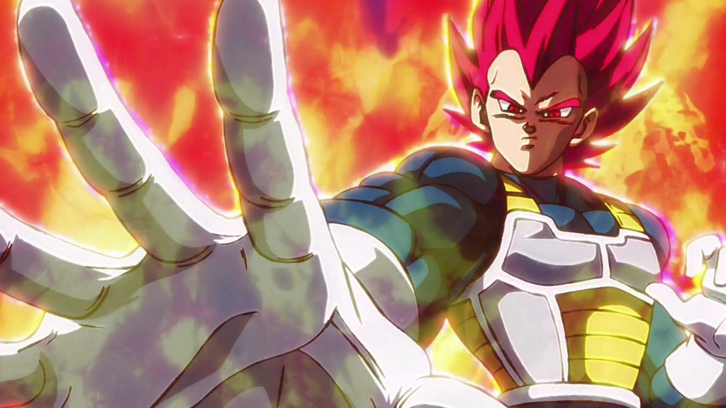 OTAKUさん🐉 Dokkan & Genshin Lover tweet media