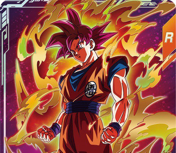 OTAKUさん🐉 Dokkan & Genshin Lover tweet media