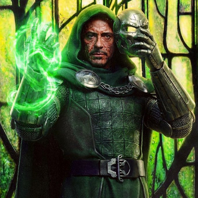 MCU Scoop tweet media