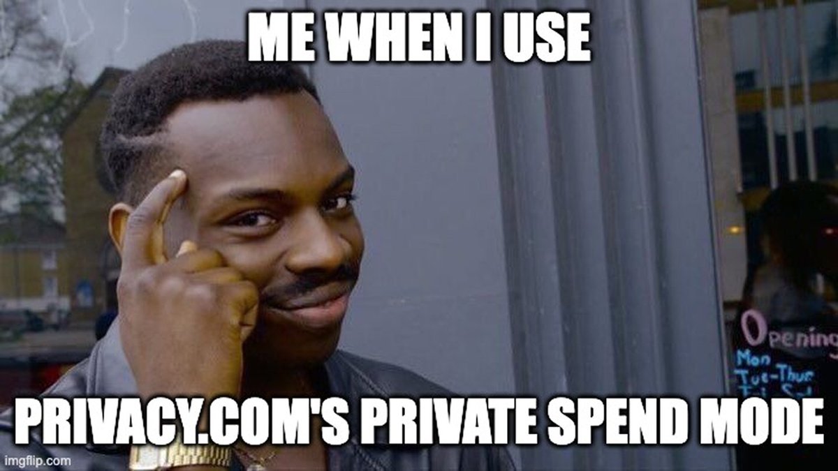 Privacy tweet media