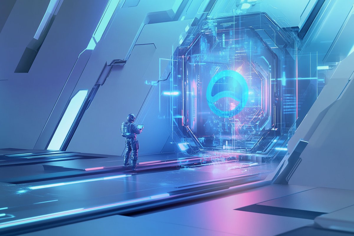 ANyONe Protocol tweet media