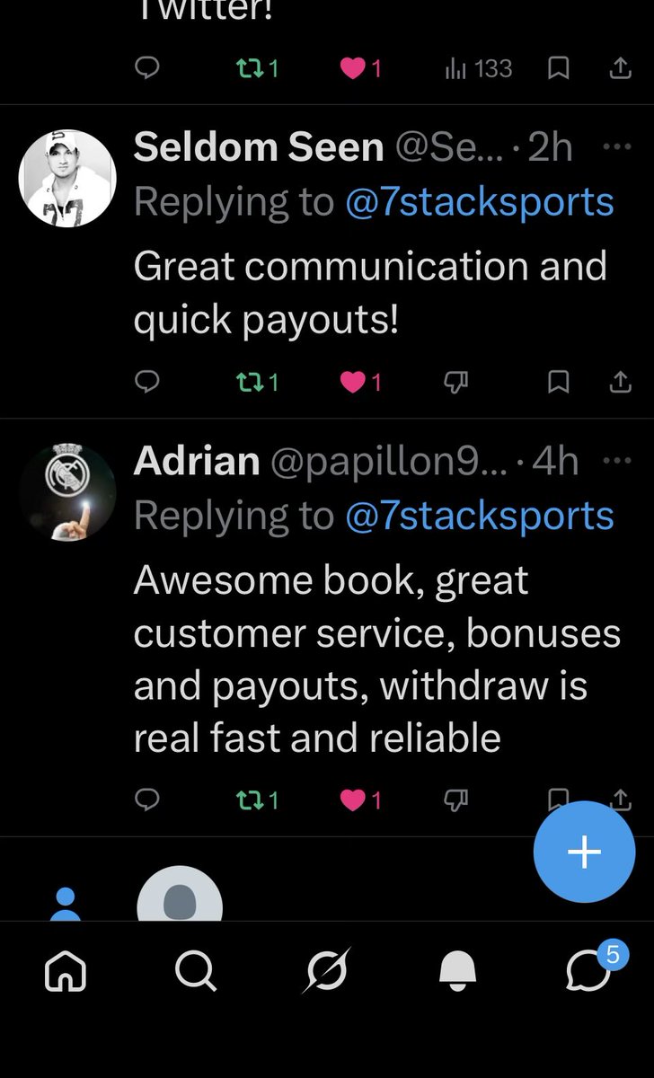 7StacksS/O’s (@7StacksShouts) / Posts / X